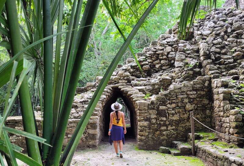 From Riviera Maya: Coba, Punta Laguna & Cenote Guided Trip - Key Highlights You Should Care About