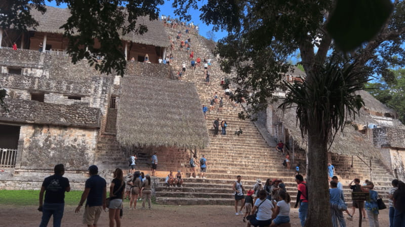 From Riviera Maya: Ek Balam & Cenote Tour w/ Lunch & Pickup - What This Tour Is Best For (And Who Should Rethink It)