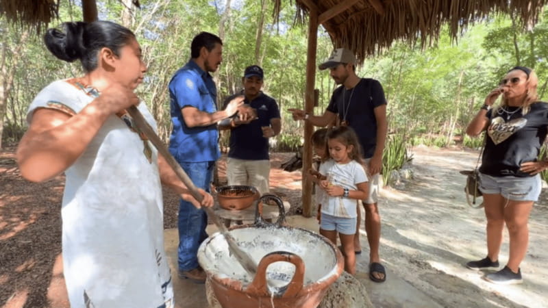 From Riviera Maya: Ek Balam & Cenote Tour w/ Lunch & Pickup - Should You Book the Ek Balam and Chichikan Cenote Tour?