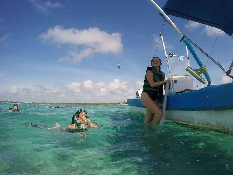 From Riviera Maya: Snorkeling & Private Cenote Half-Day Tour - Who this tour suits best, and who might want a different plan