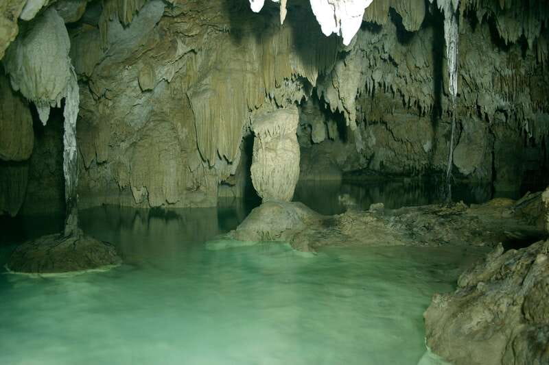 From Riviera Maya: Snorkeling & Private Cenote Half-Day Tour - First stop: limestone cenotes, Mayan sacred sinkholes, and why this feels different