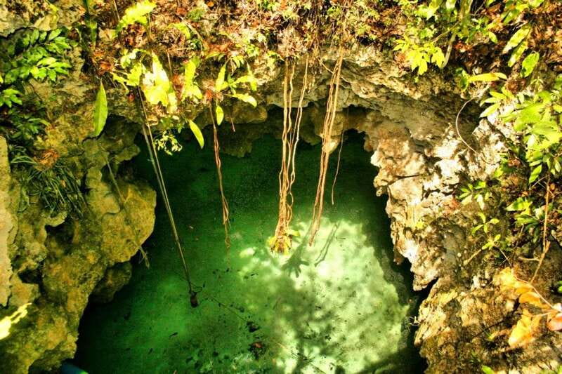 From Riviera Maya: Snorkeling & Private Cenote Half-Day Tour - Switching gears: snorkeling the Riviera Maya reef system in real-world conditions