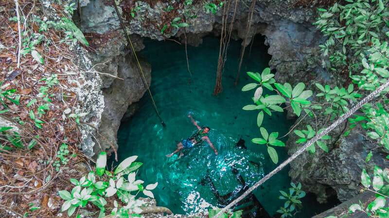 From Riviera Maya: Snorkeling & Private Cenote Half-Day Tour - Timing and transport: how the Tulum pickup shapes the day