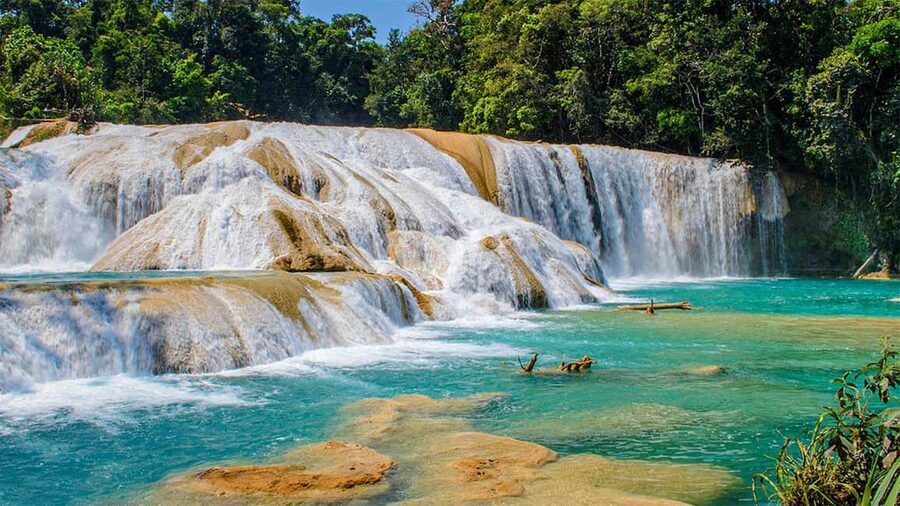 From San Cristóbal: Agua Azul and Palenque Day Trip - Key Things To Know Before You Go
