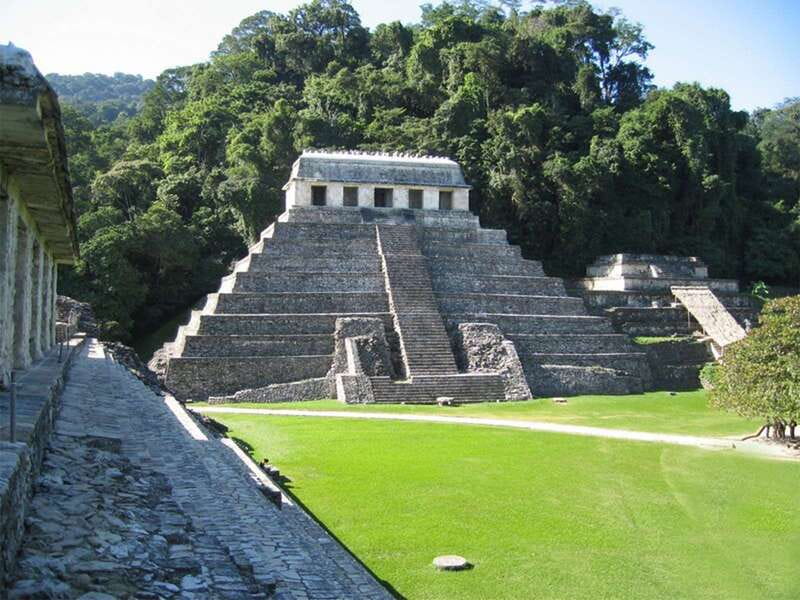 From San Cristóbal: Agua Azul and Palenque Day Trip - The Big Picture: A Long Chiapas Route That Packs Real Value