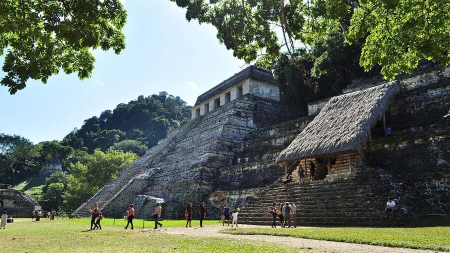 From San Cristóbal: Agua Azul and Palenque Day Trip - Lunch and Food Reality: Budgeting Without Surprises