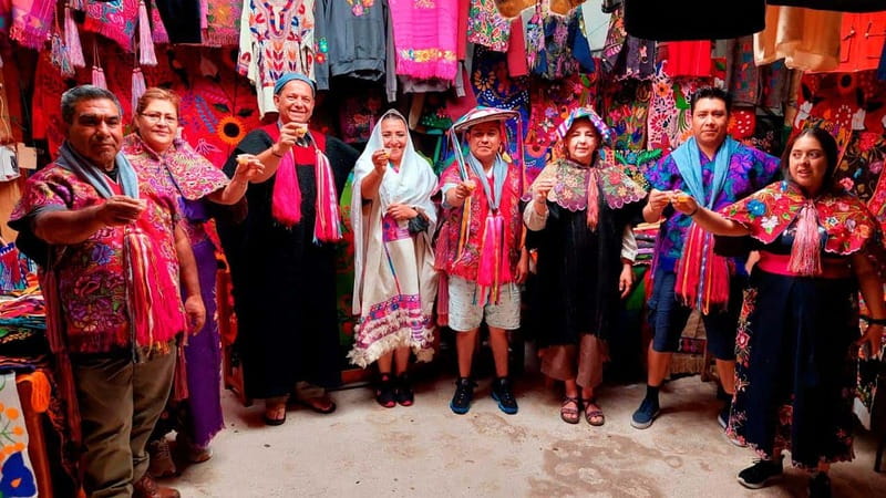 From San Cristóbal: Chamula and Zinacantán Guided Tour - Price and Value: Is $32 a Good Deal?