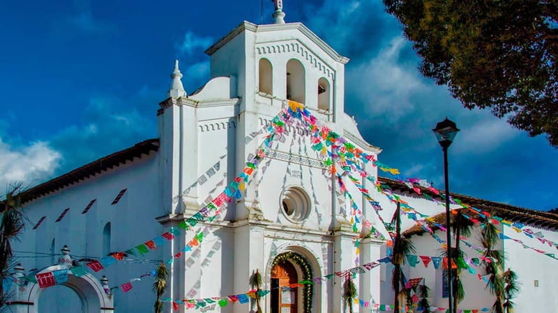 From San Cristóbal: Chamula and Zinacantán Guided Tour - Who This Tour Fits Best, and Who Should Skip It
