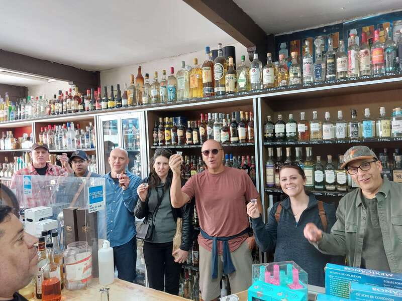 From San Diego: Tijuana Guided Day Trip with Lunch - Meeting at McDonalds, then pointing your day at the border