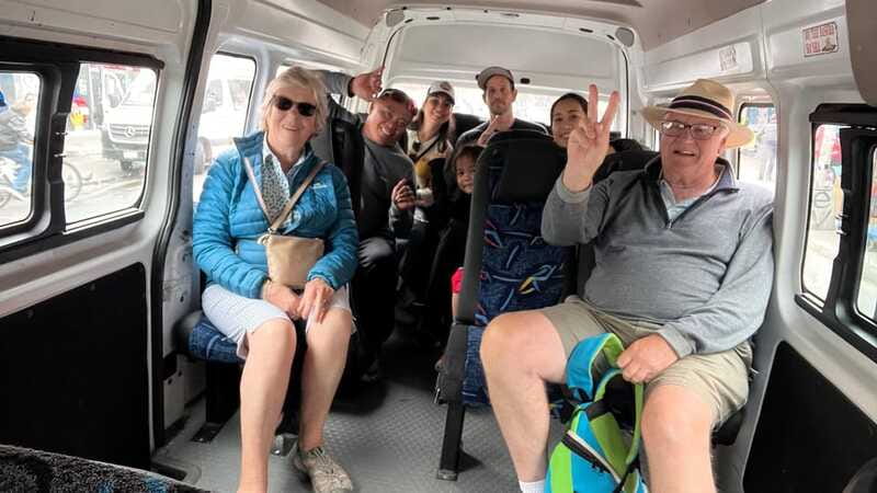 From San Diego: Tijuana Guided Day Trip with Lunch - Border return reality: why your timing might surprise you
