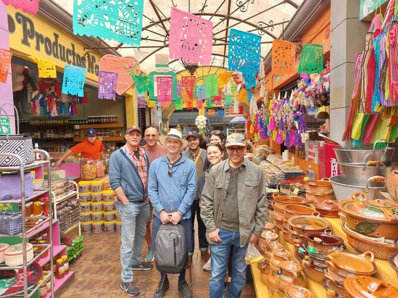 From San Diego: Tijuana Guided Day Trip with Lunch - Price and logistics: what $73 covers, and what you should budget for