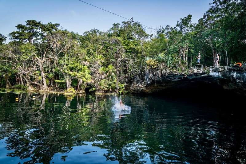 From Tulum: Four-Cenote Adventure - Key things to know before you go