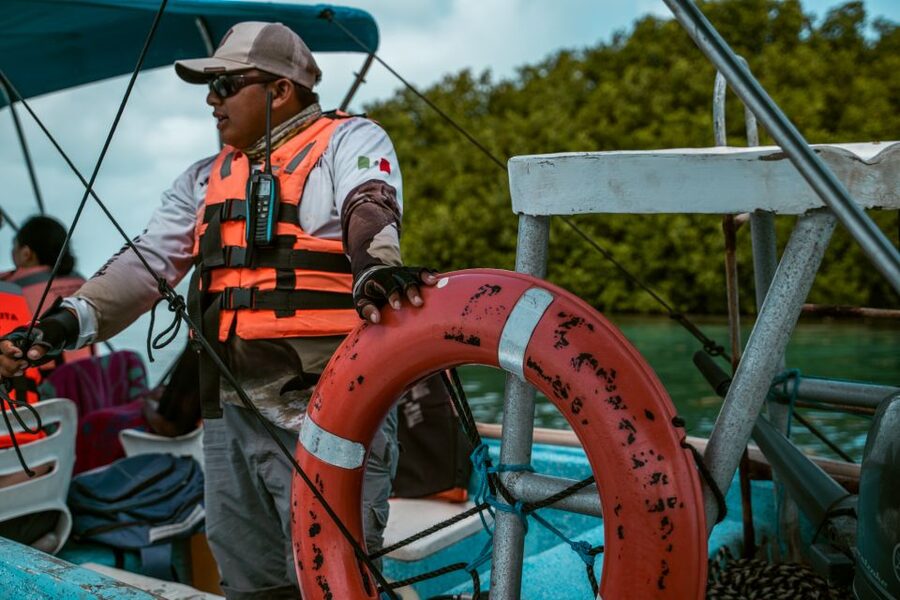 From Tulum: Sian Kaan Boat Trip Adventure with Lunch - Who this tour suits best, and who may want to skip it