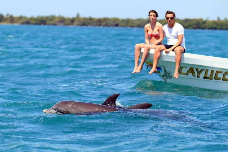 From Tulum: Sian Kaan Boat Trip Adventure with Lunch - Why Sian Ka’an from Tulum feels worth the drive