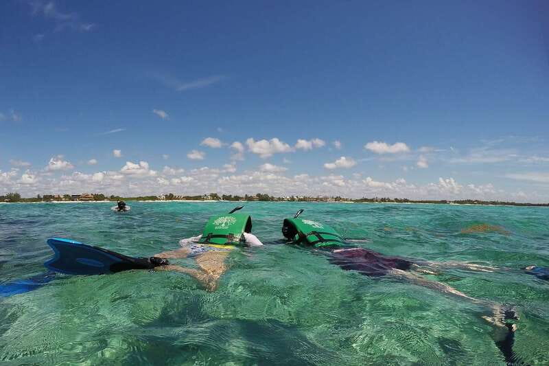From Tulum: Sian Kaan Boat Trip Adventure with Lunch - What to pack: keep your comfort high, your sunscreen safe