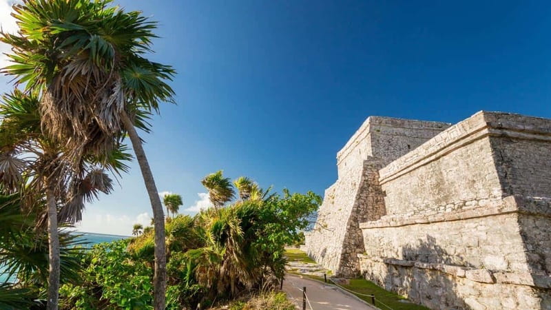 From Tulum: Tulum Ruins and 2 Cenotes Tour - Key highlights to know before you go
