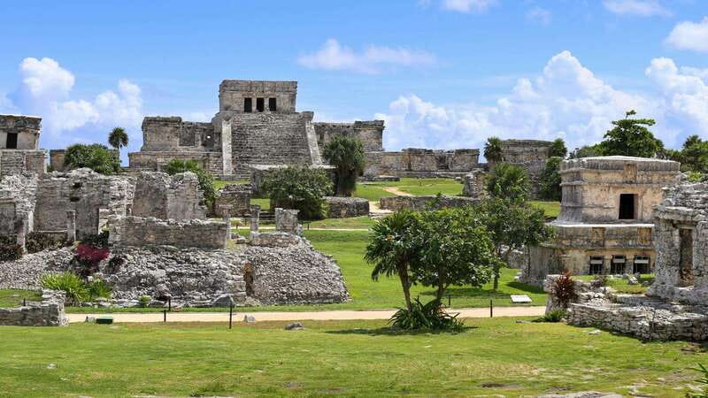 From Tulum: Tulum Ruins and 2 Cenotes Tour - Price and Value, What You Pay, What Costs Extra