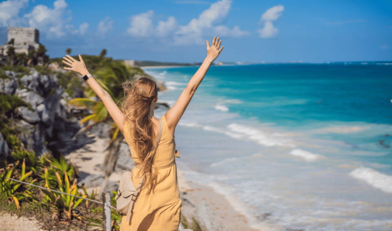 From Tulum: Tulum Ruins and 2 Cenotes Tour - Small Logistics That Can Make or Break Your Day