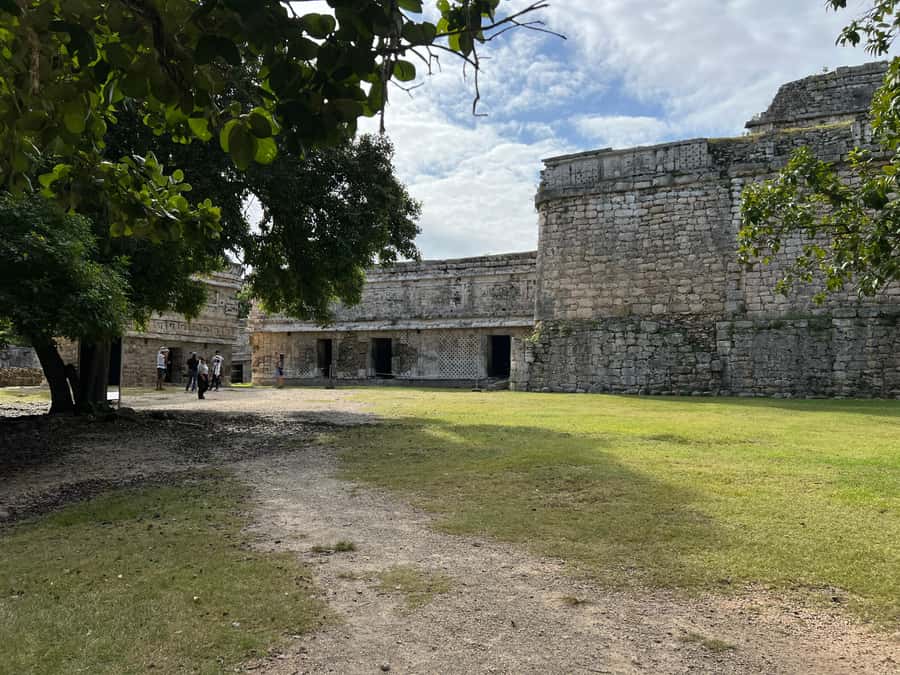 From Valladolid: Tour to Chichen Itza & 2 Cenotes - A small-group Chichén Itzá and cenotes day that actually fits together