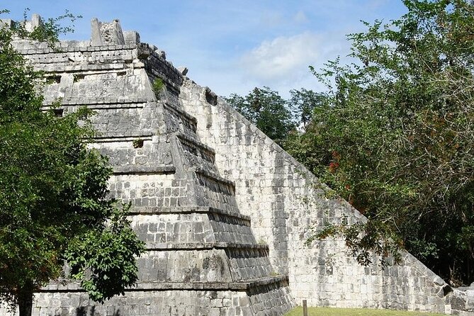 Full-Day Chichen Itza, Coba, cenote Ik Kil and Tulum Private Tour - Why the $704 per person price can feel fair
