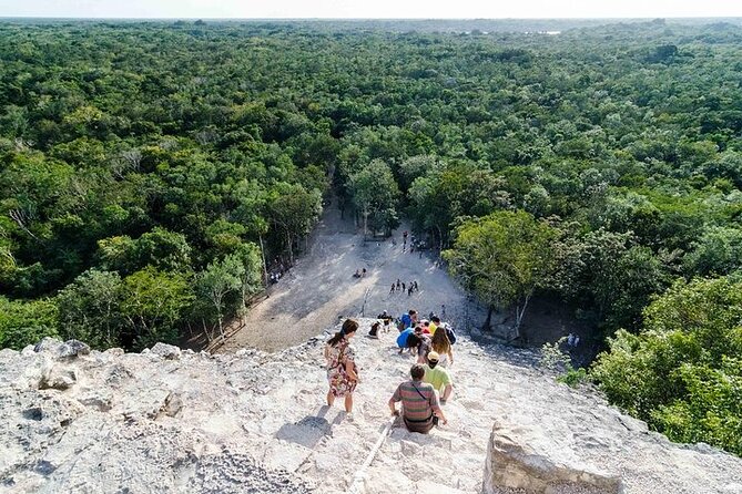 Full-Day Chichen Itza, Coba, cenote Ik Kil and Tulum Private Tour - Who should book this private tour, and who should skip it