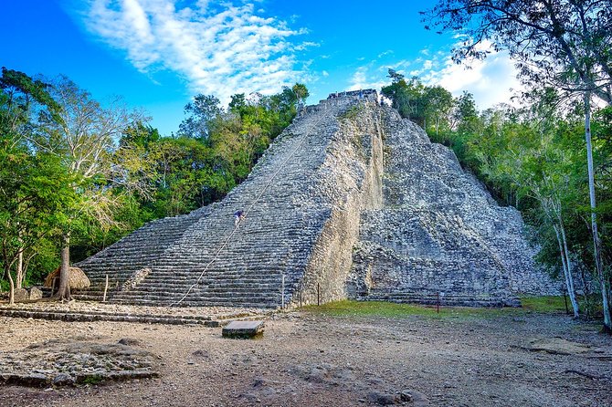 Full-Day Chichen Itza, Coba, cenote Ik Kil and Tulum Private Tour - Practical advice to make the day smoother