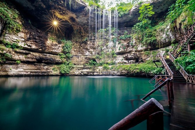 Full day Chichén Itzá Tour from Cancún and Riviera Maya - The Early Start That Sets the Tone