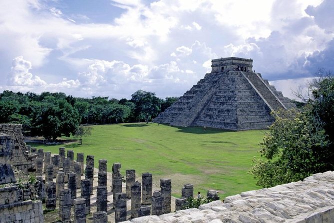 Full day Chichén Itzá Tour from Cancún and Riviera Maya - Cenote Maya Park: The Swim Part, and What It Can Cost