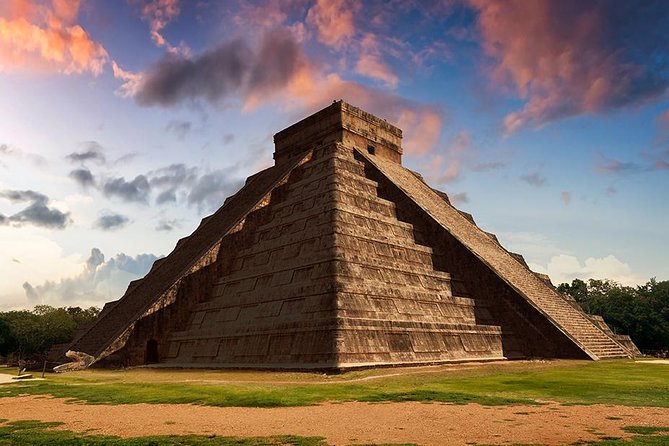 Full day Chichén Itzá Tour from Cancún and Riviera Maya - Transfers, Group Size, and the Bus Reality