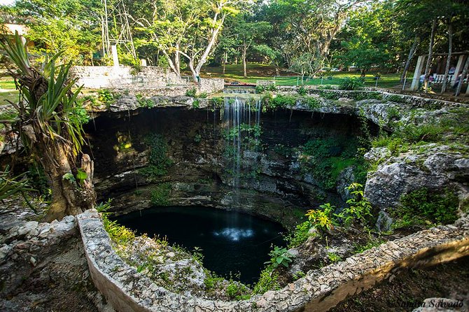Full day Chichén Itzá Tour from Cancún and Riviera Maya - Who This Tour Suits Best (and Who Should Think Twice)