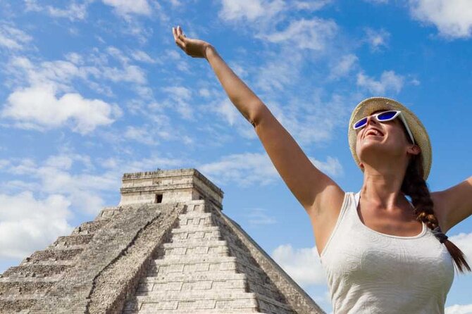 Full Day Guided Tour Chichen Itza + Cenote + Valladolid + Lunch! - Chichen Itza timing and the reality of group traffic