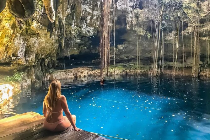 Full Day Guided Tour Chichen Itza + Cenote + Valladolid + Lunch! - Valladolid in 30 minutes: how to make a quick historic stop count