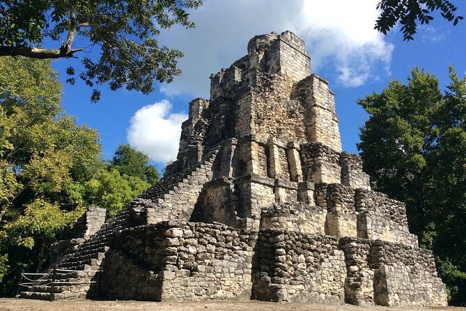 Full Day Guided Tour of Tulum and Coba, 4 places in 1 Day - Why this one-day Tulum and Coba combo works