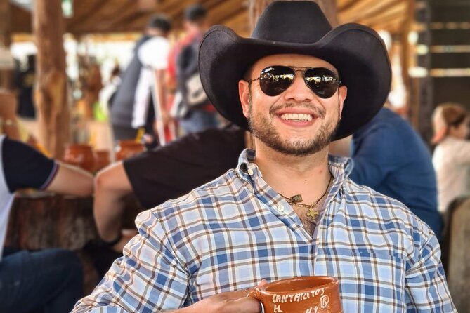 Full Day in Tequila with Tasting and party in Cantaritos - Full-day flow from Guadalajara, what 10 to 11 hours really means