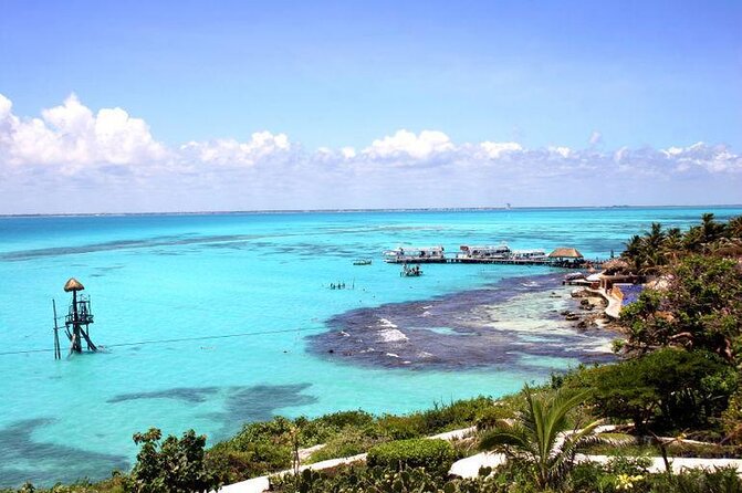 Full-Day Isla Contoy Sailing Nature Experience in Mujeres - Key things to know before you go