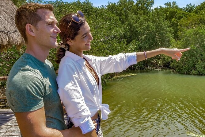 Full-Day Isla Contoy Sailing Nature Experience in Mujeres - Why this Cancun sailing day feels well planned