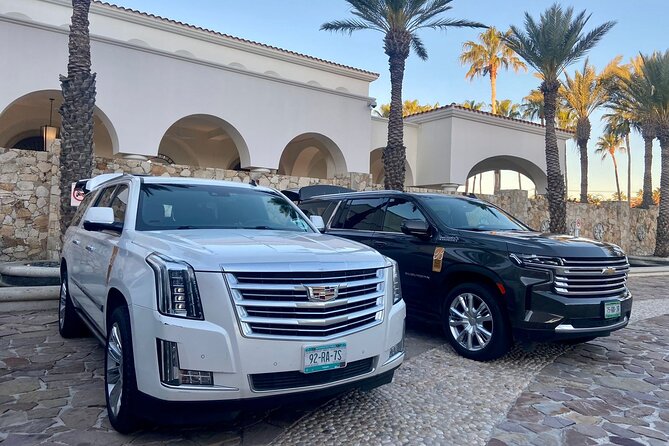 Full-Day La Paz Private Tour from Los Cabos - The private La Paz day trip, with Cabo pickup that saves stress