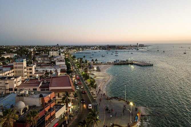 Full-Day La Paz Private Tour from Los Cabos - What you actually get in the van, and why it matters