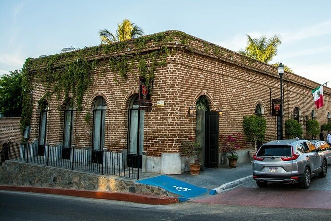 Full-Day La Paz Private Tour from Los Cabos - Family-friendly pacing that still feels like a real outing