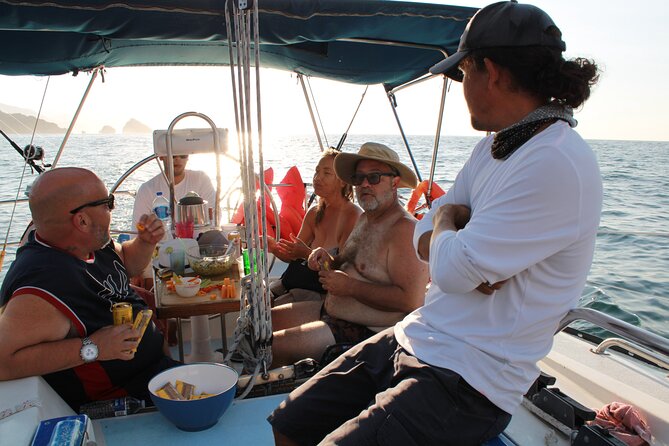 Full-Day Private Sailing Cruise Puerto Vallarta with Snorkeling - Why a private sailing cruise feels different in Banderas Bay