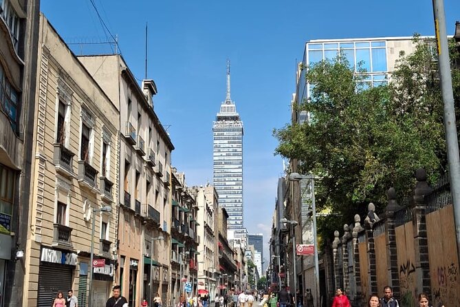 Full-Day Private Tour of Mexico City: Teotihuacan and Xochimilco - Back in Mexico City: Fine Arts, Zócalo, Cathedral, Templo Mayor