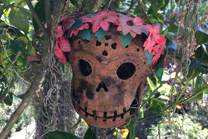 Full Day Puerto Vallarta Botanical Garden Tour - From Main Garden to Outer Wild Trails: Where the Pace Changes