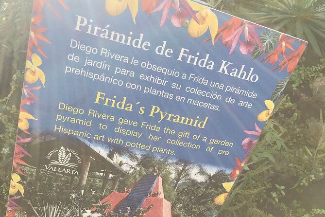 Full Day Puerto Vallarta Botanical Garden Tour - The Lunch Break and Visitors Center: Pause, Refuel, Then Keep Moving