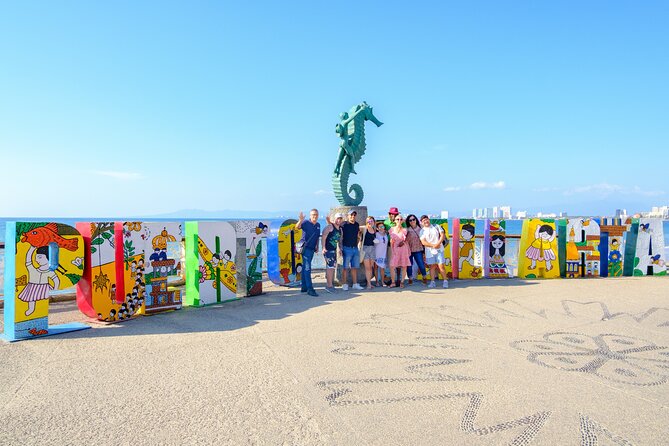 Full-Day Puerto Vallarta City Highlights Tour - Pickup timing and why your day may run long