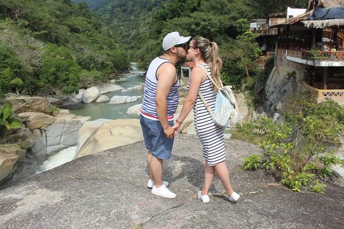 Full-Day Puerto Vallarta City Highlights Tour - Las Juntas y los Veranos: coffee and tequila, plus the culture of making
