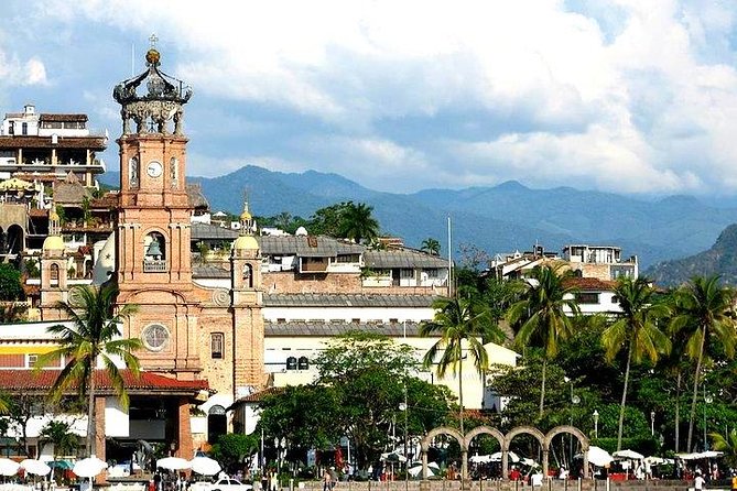Full-Day Puerto Vallarta City Highlights Tour - Shopping stops: how to keep them from taking over your day