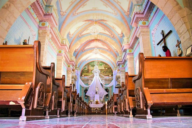 Full-Day San Sebastian del Oeste Tour from Puerto Vallarta - San Sebastian del Oeste: Old Streets, Quiet Squares, and Mountain Air