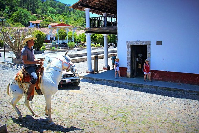 Full-Day San Sebastian del Oeste Tour from Puerto Vallarta - The Walk Through Town: What You’ll Actually See in San Sebastian