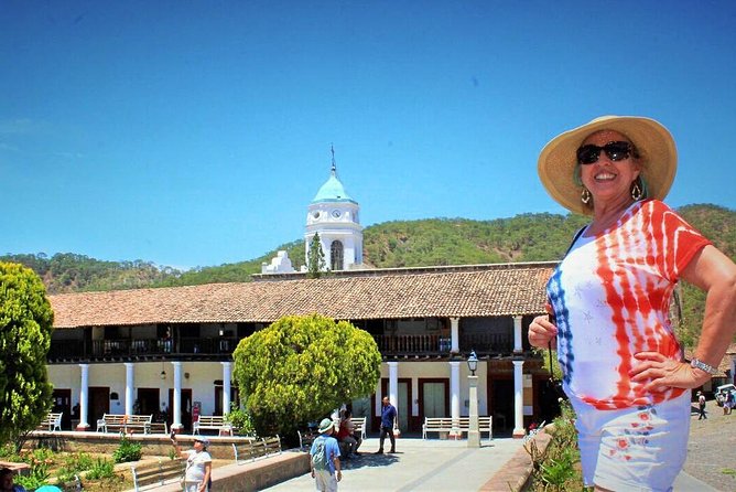 Full-Day San Sebastian del Oeste Tour from Puerto Vallarta - Lunch Buffet: A Real Meal You’ll Be Glad You Booked