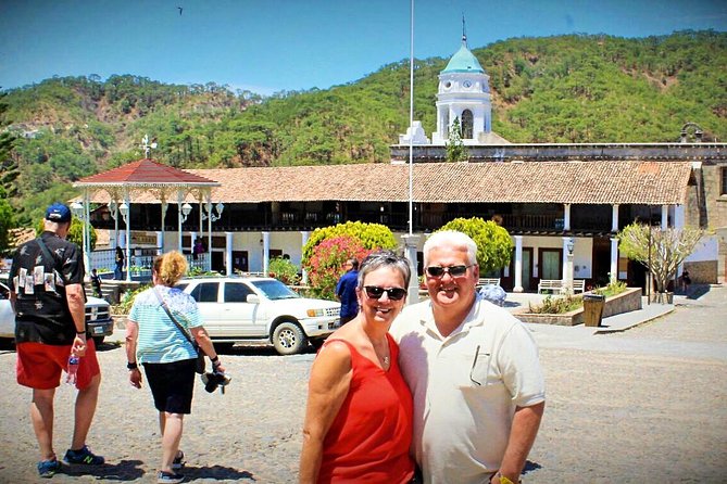 Full-Day San Sebastian del Oeste Tour from Puerto Vallarta - Tequila and Coffee Tastings: Education First, Shopping After